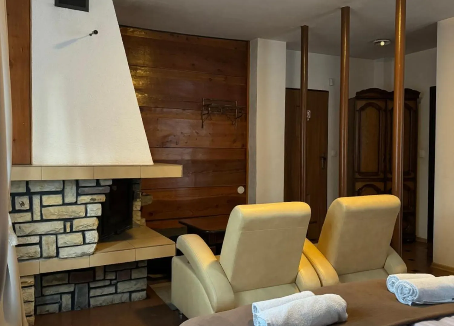 Pokoje I Apartamenty Pod Wyciagiem Karpacz