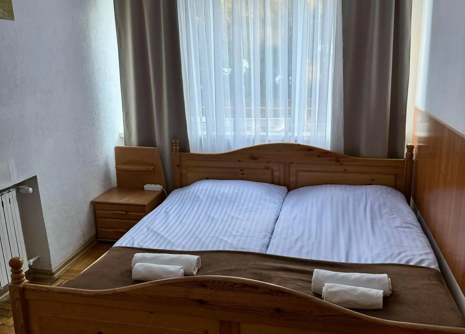 Pokoje I Apartamenty Pod Wyciagiem Karpacz Apartment