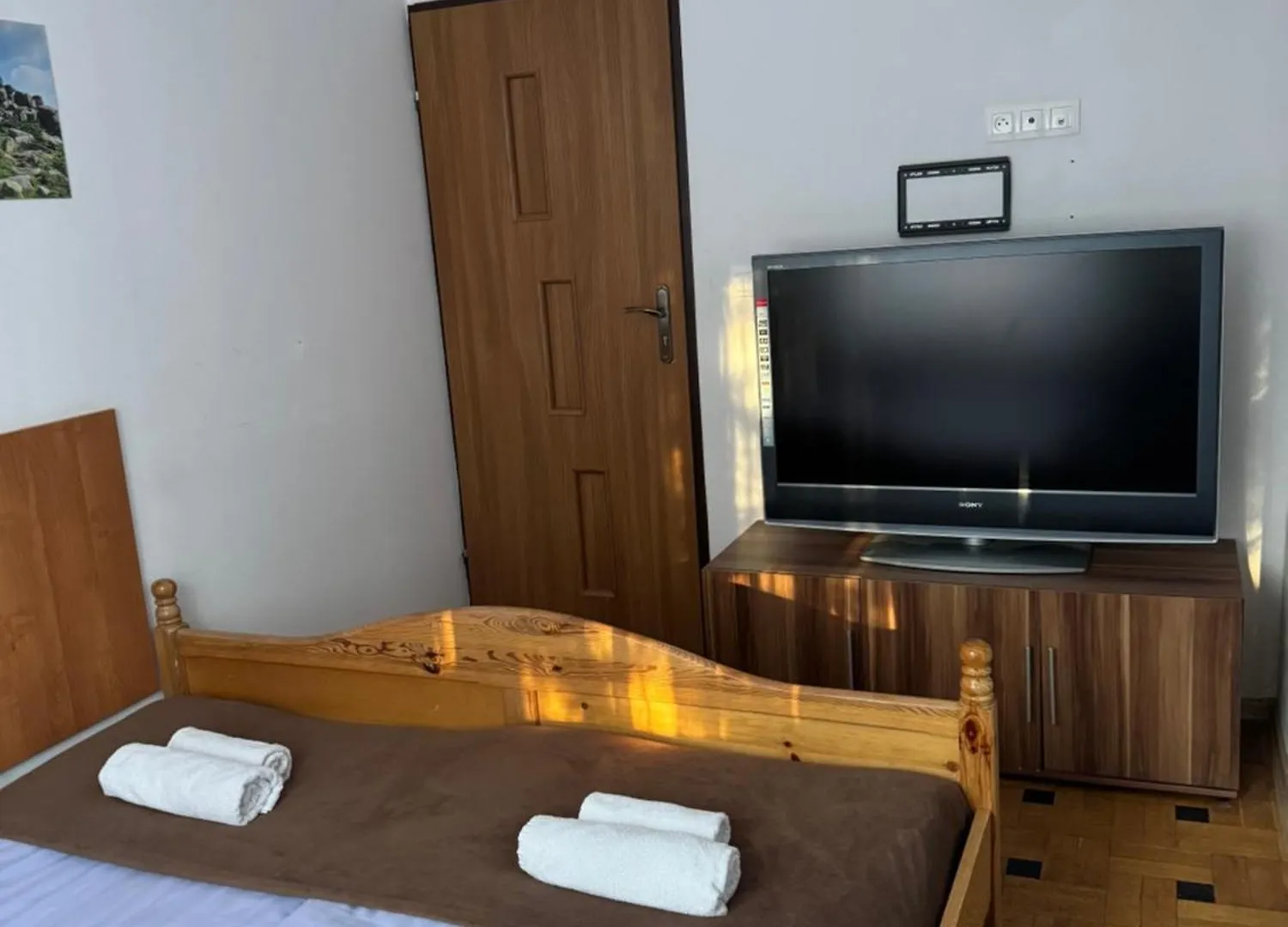 Apartment Pokoje I Apartamenty Pod Wyciagiem Karpacz Poland