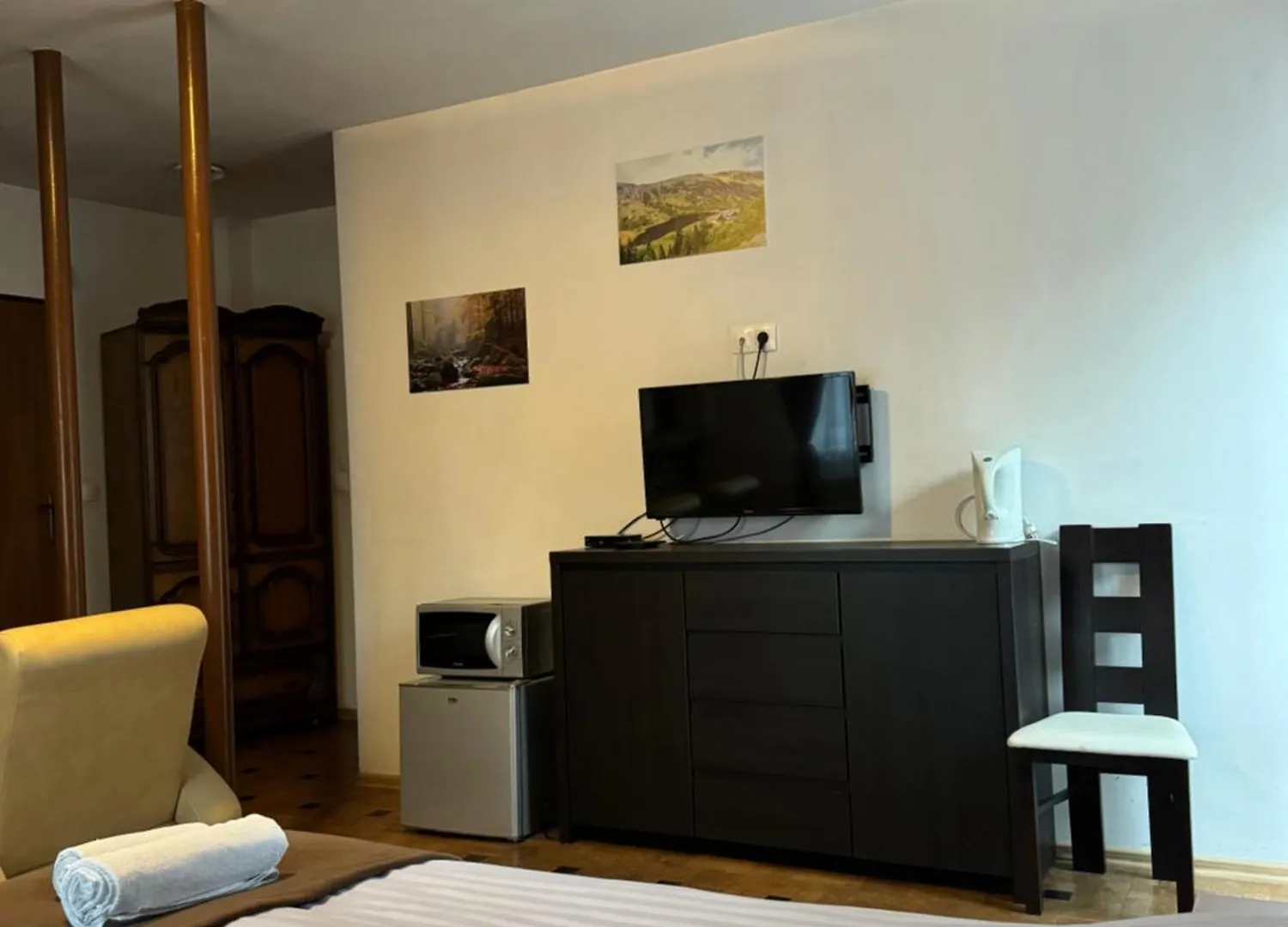 Pokoje I Apartamenty Pod Wyciagiem Karpacz 0*,