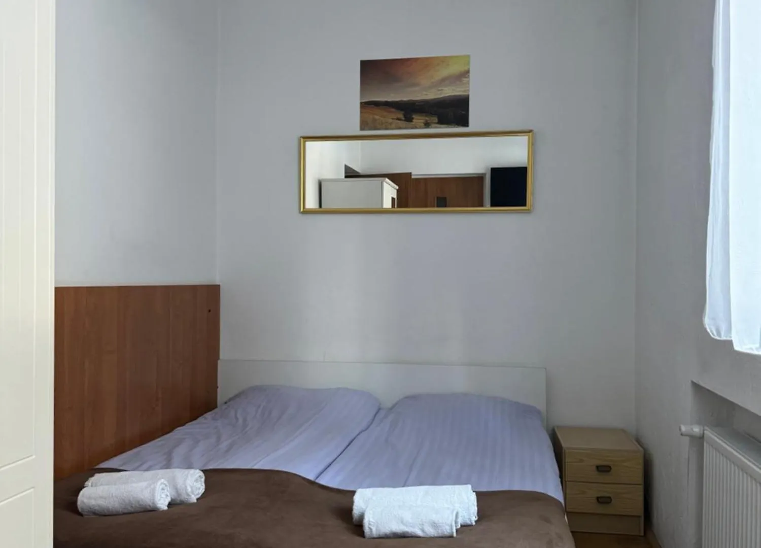 Pokoje I Apartamenty Pod Wyciagiem Karpacz Apartment