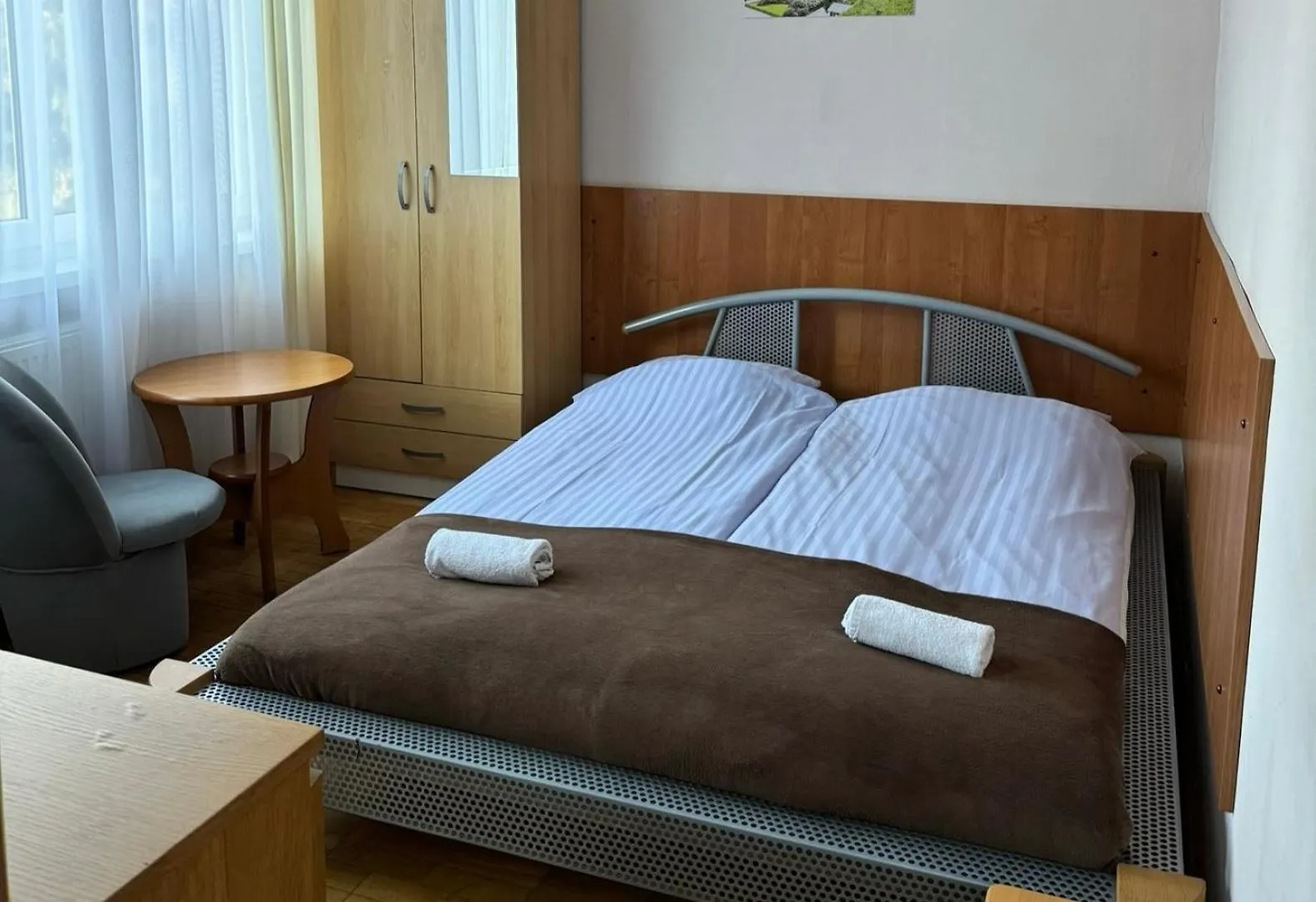 Apartment Pokoje I Apartamenty Pod Wyciagiem Karpacz